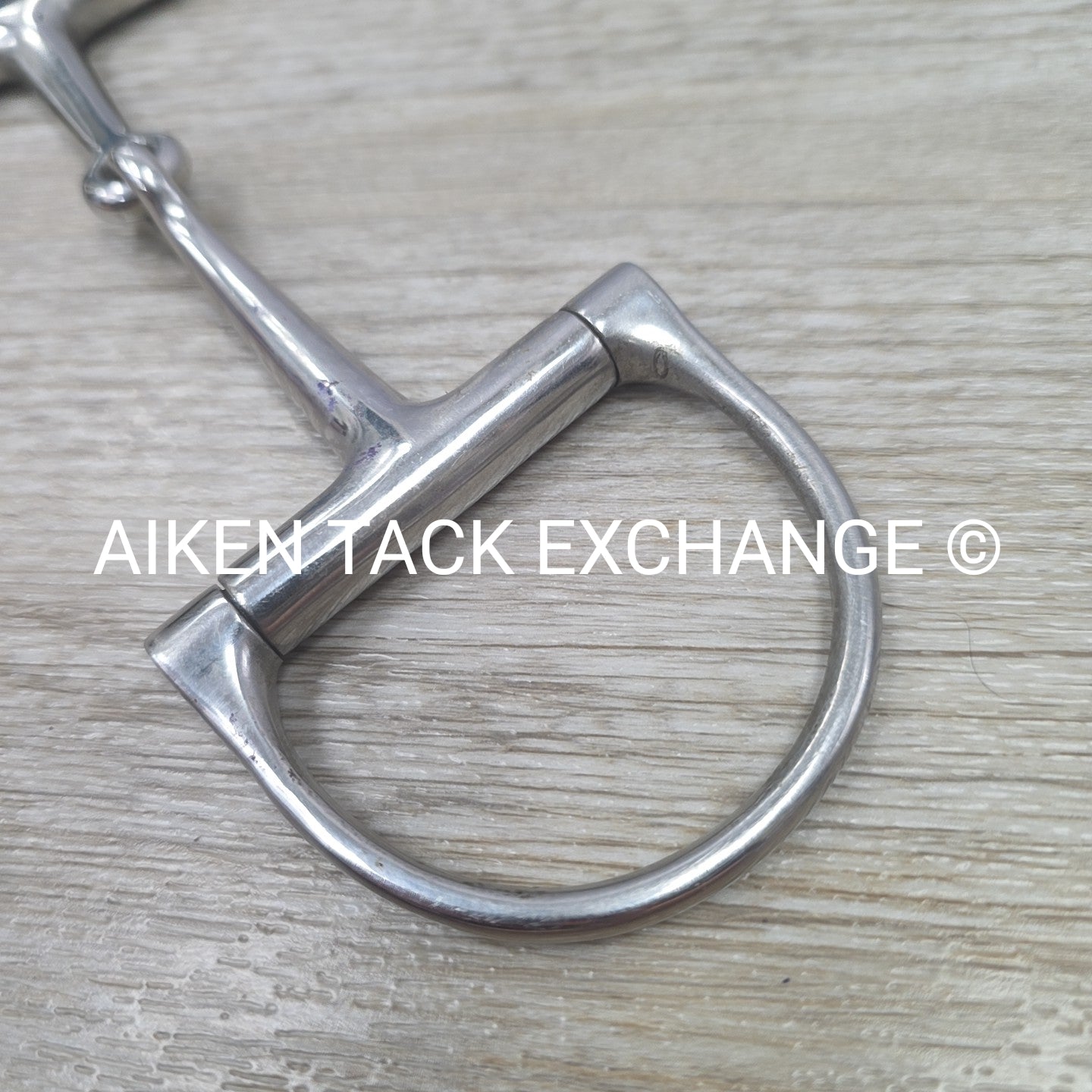 Korsteel Single Joint D Ring Bit 5"