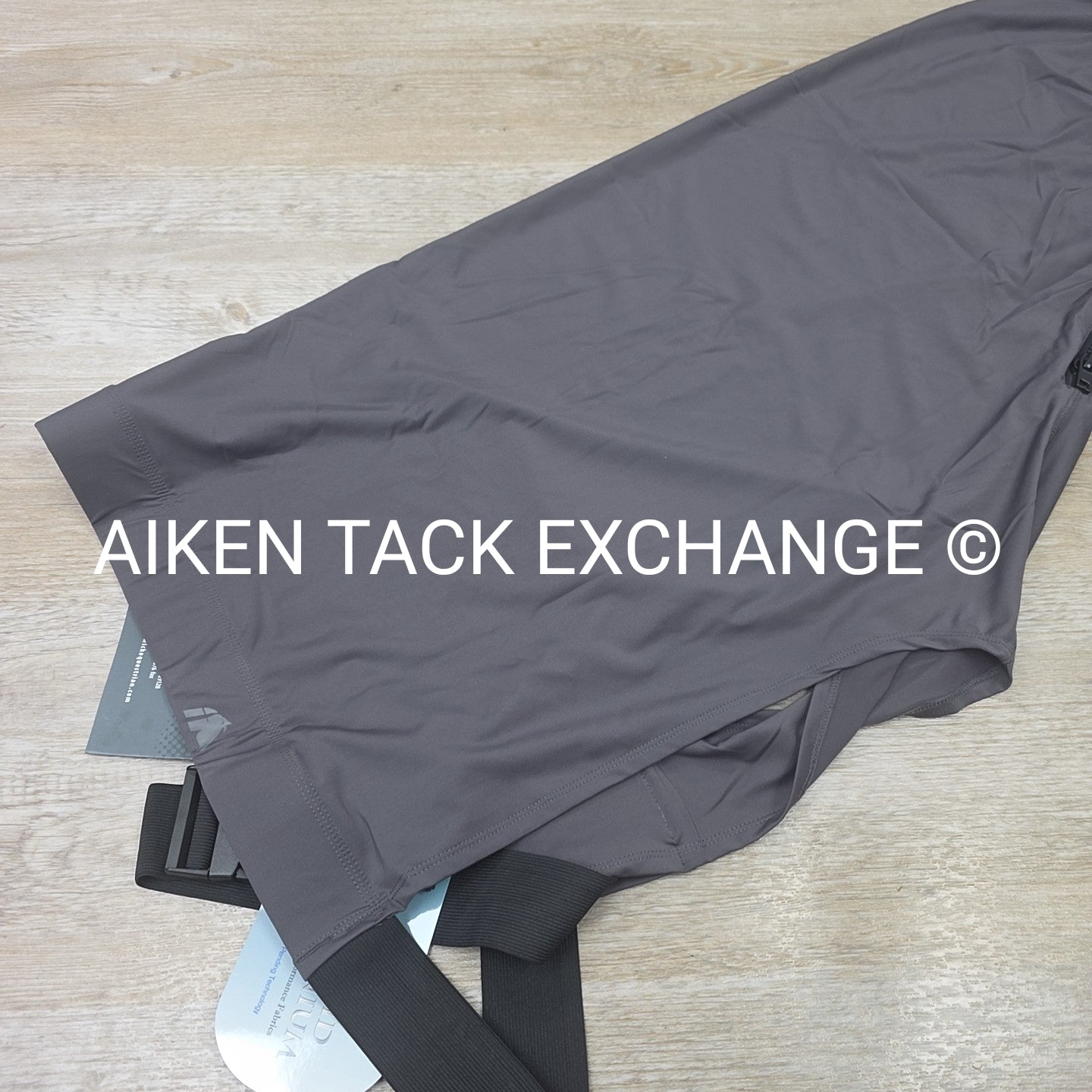 Fenwick Equestrian LT Liquid Titanium Therapeutic Slinky Hood, Size Small