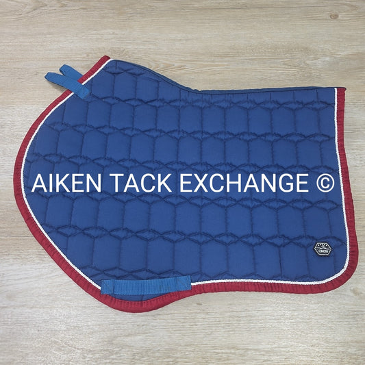 QHP Cross Eldorado All Purpose Saddle Pad