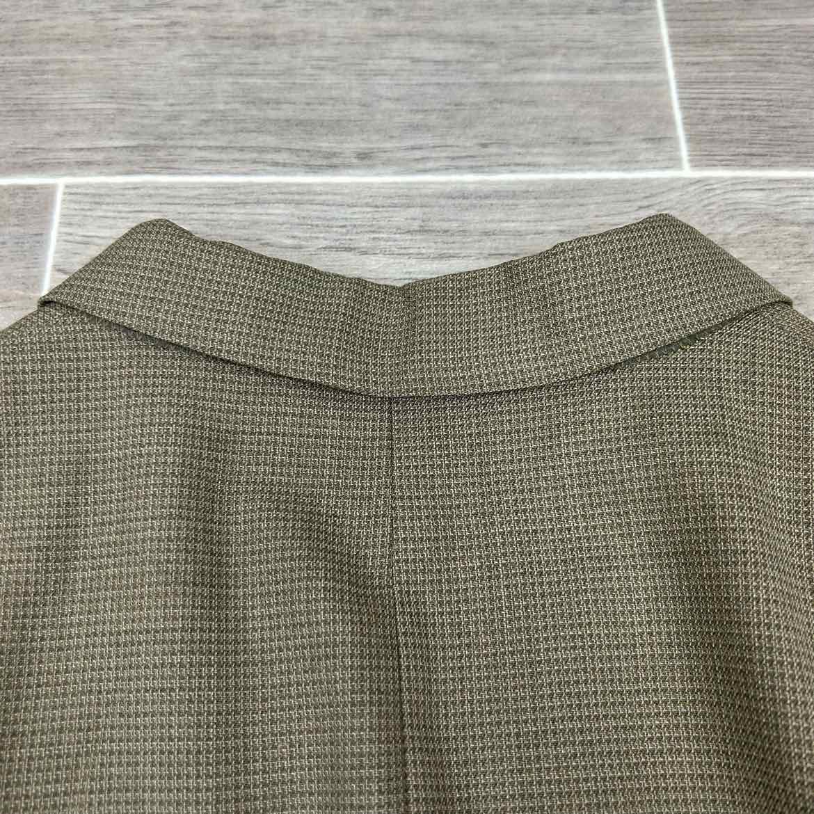 Van Teal Hunt Coat, Size 14