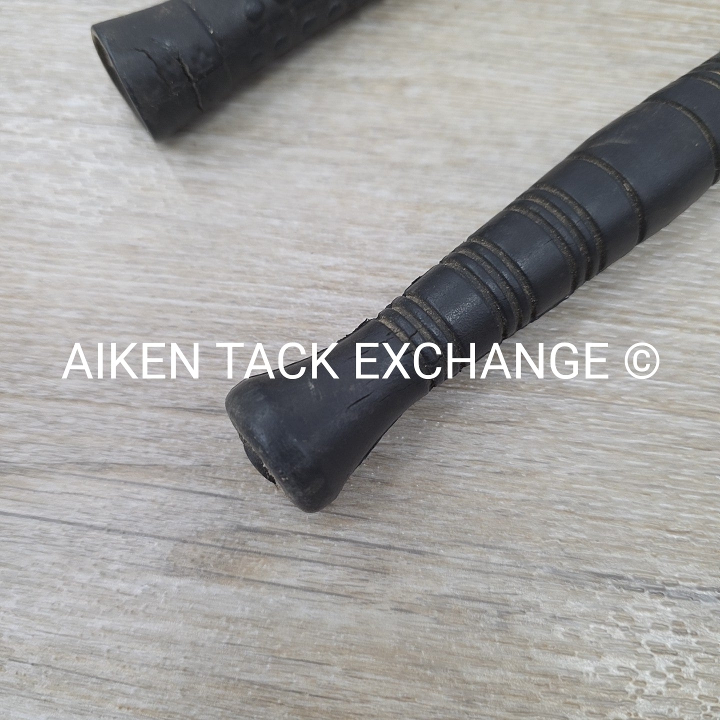 BARGAIN BUNDLE: 2 Riding Crops