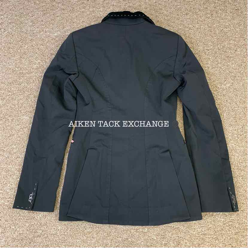 Alessandro Albanese Show Coat, Size 38