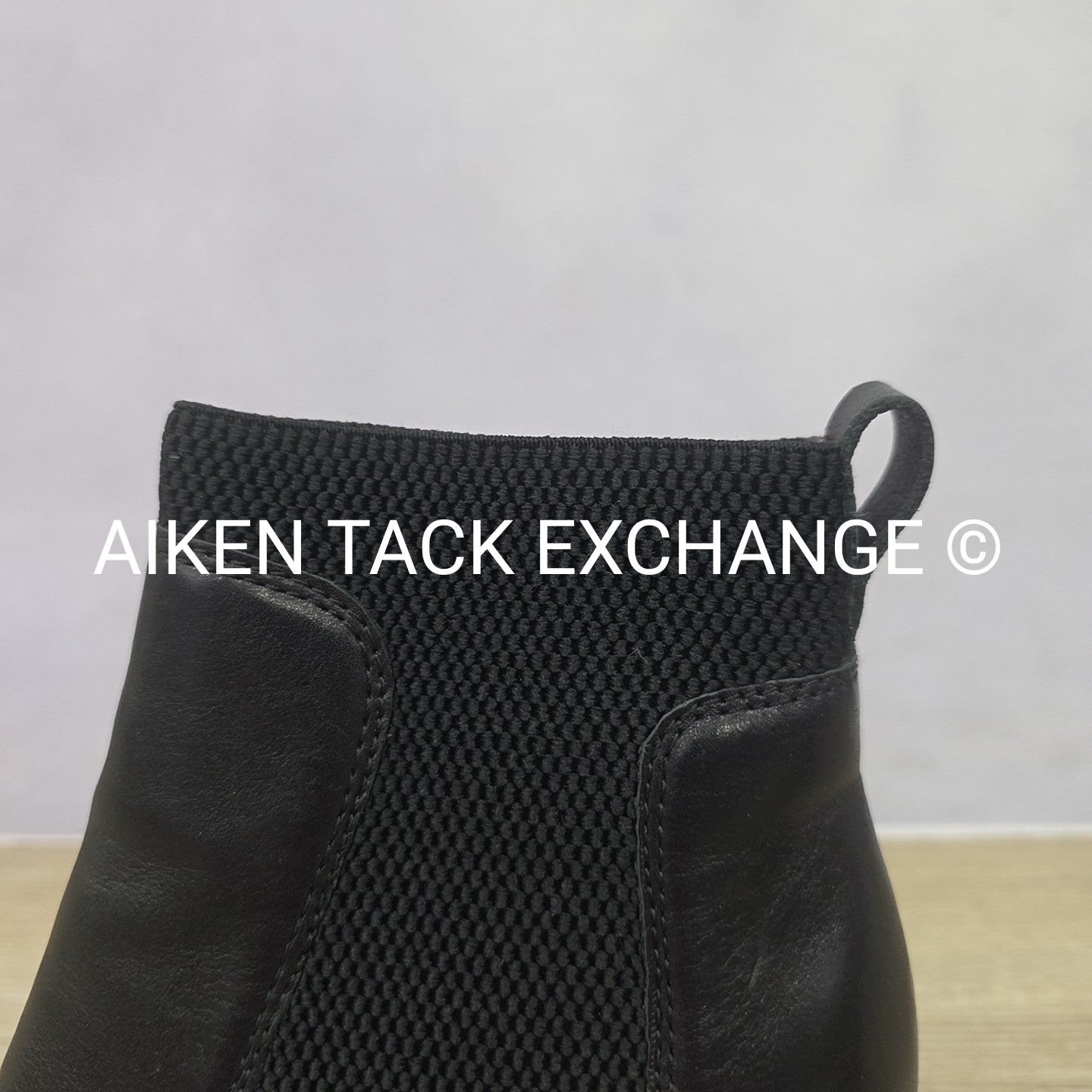 Born Donella Leather Boot, Size 7