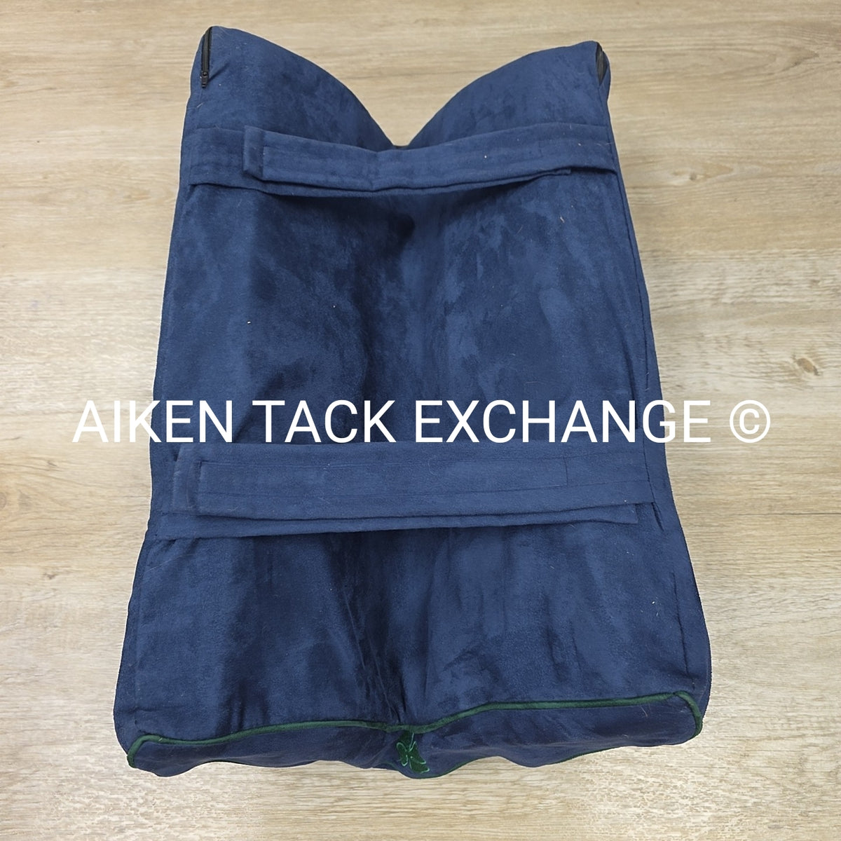 SaddleMattress Vertex
