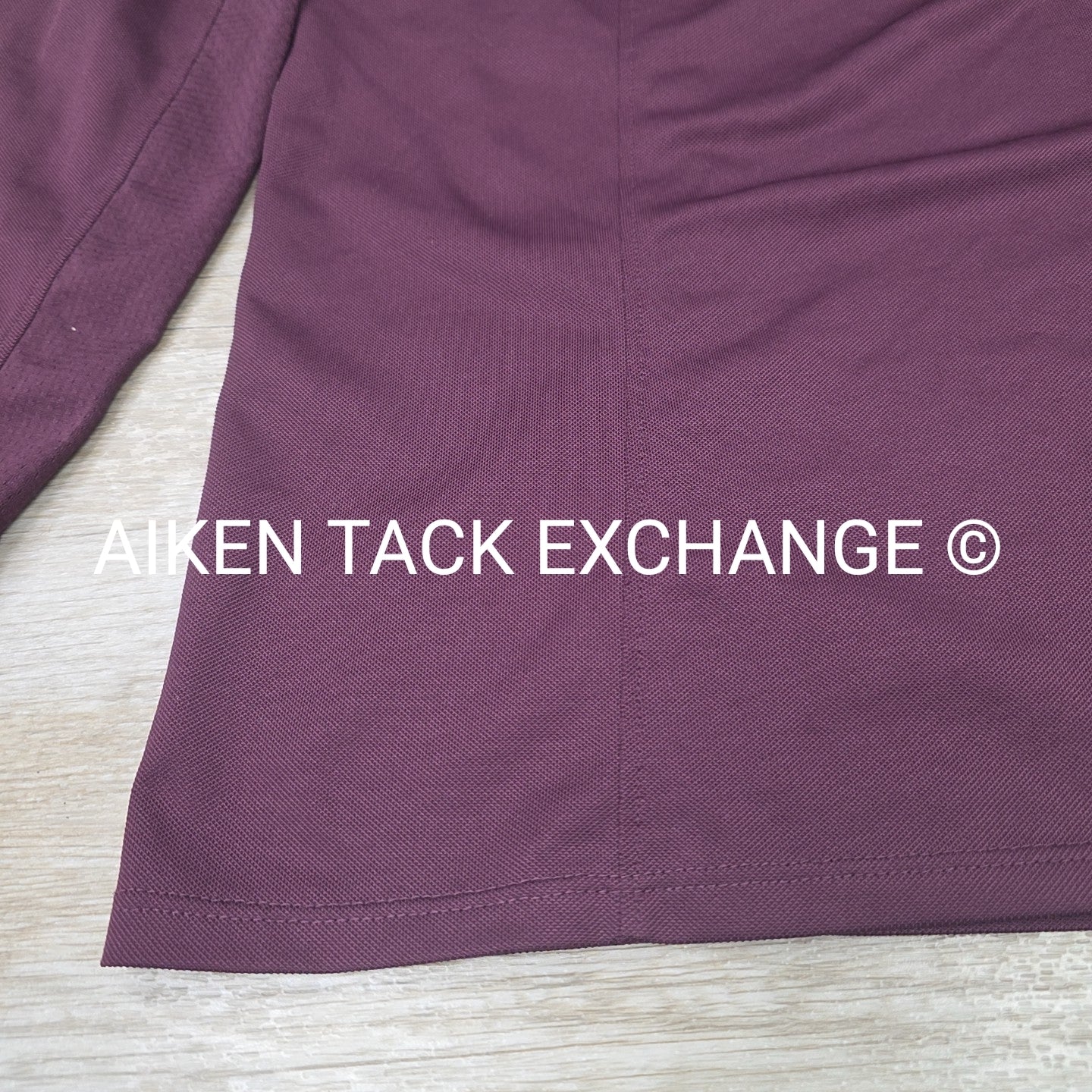 Ariat Sunstopper Long Sleeve Sun Shirt, Size Large