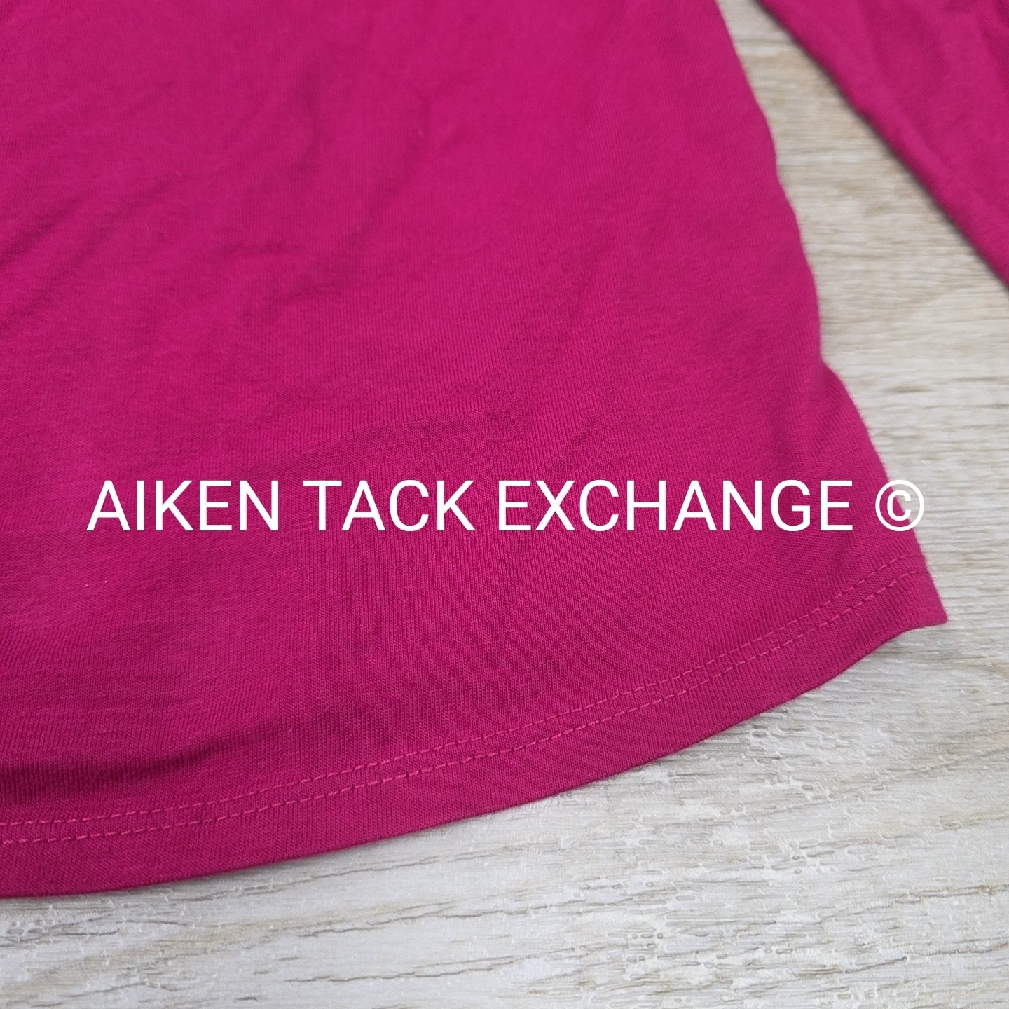 Long Sleeve Top, Size XX-Large