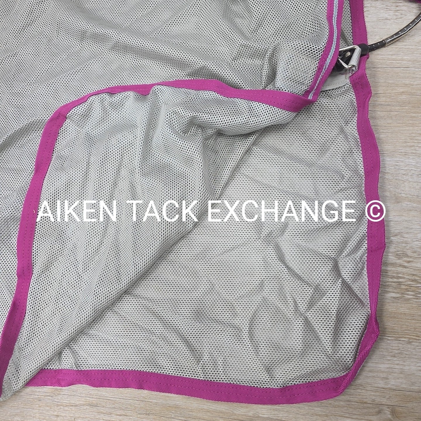 Horseware Amigo Bly Buster Vamoose Fly Sheet, 69"