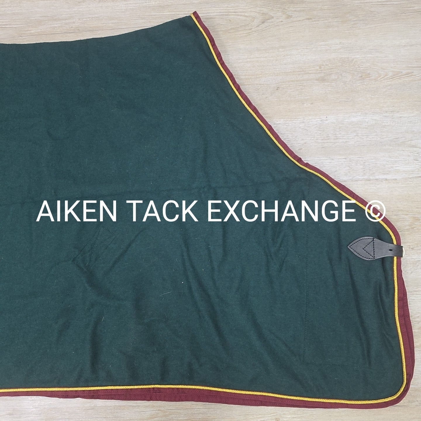 Centaur Wool Cooler Dress Sheet, 72" - 76"