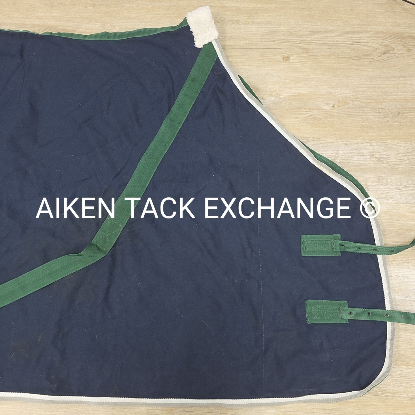 Saxon 0g Turnout Sheet, Size 81"