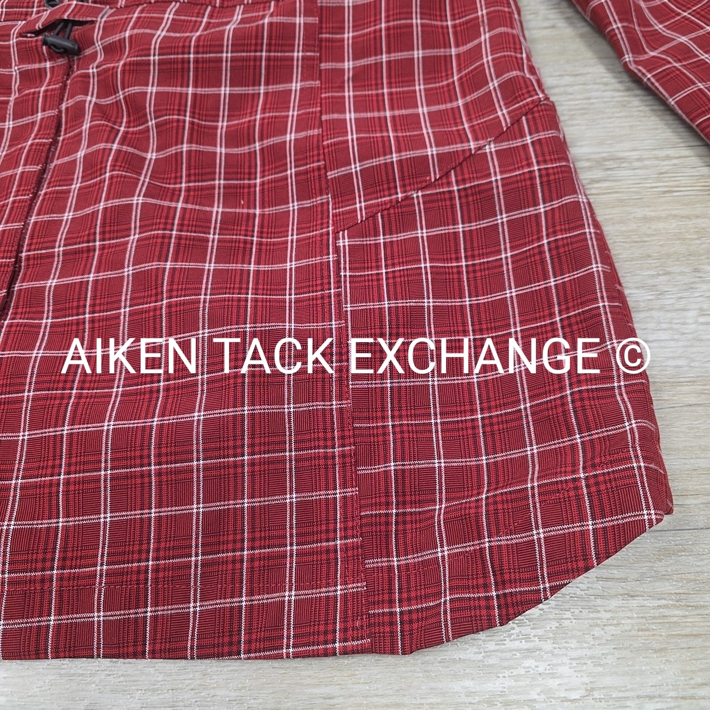 Kerrits Riding Rain Coat, Size Large