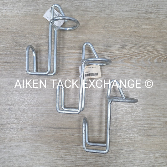 Over Fence Bucket Hooks, Set of 3