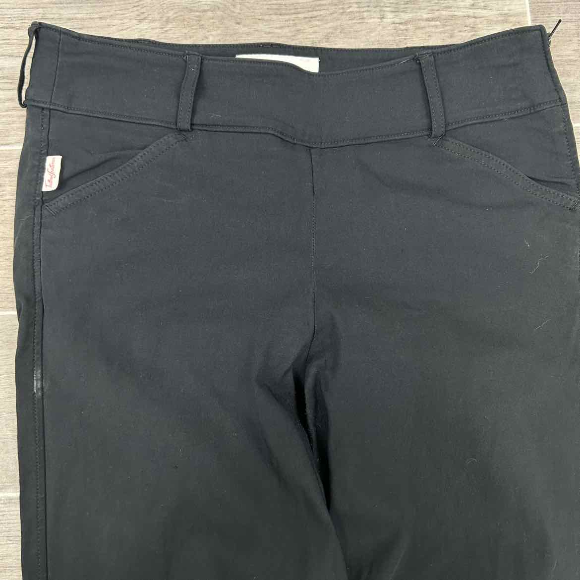 BARGAIN BUNDLE: Tailored Sportsman Trophy Hunter Knee Patch Breeches, Size 28