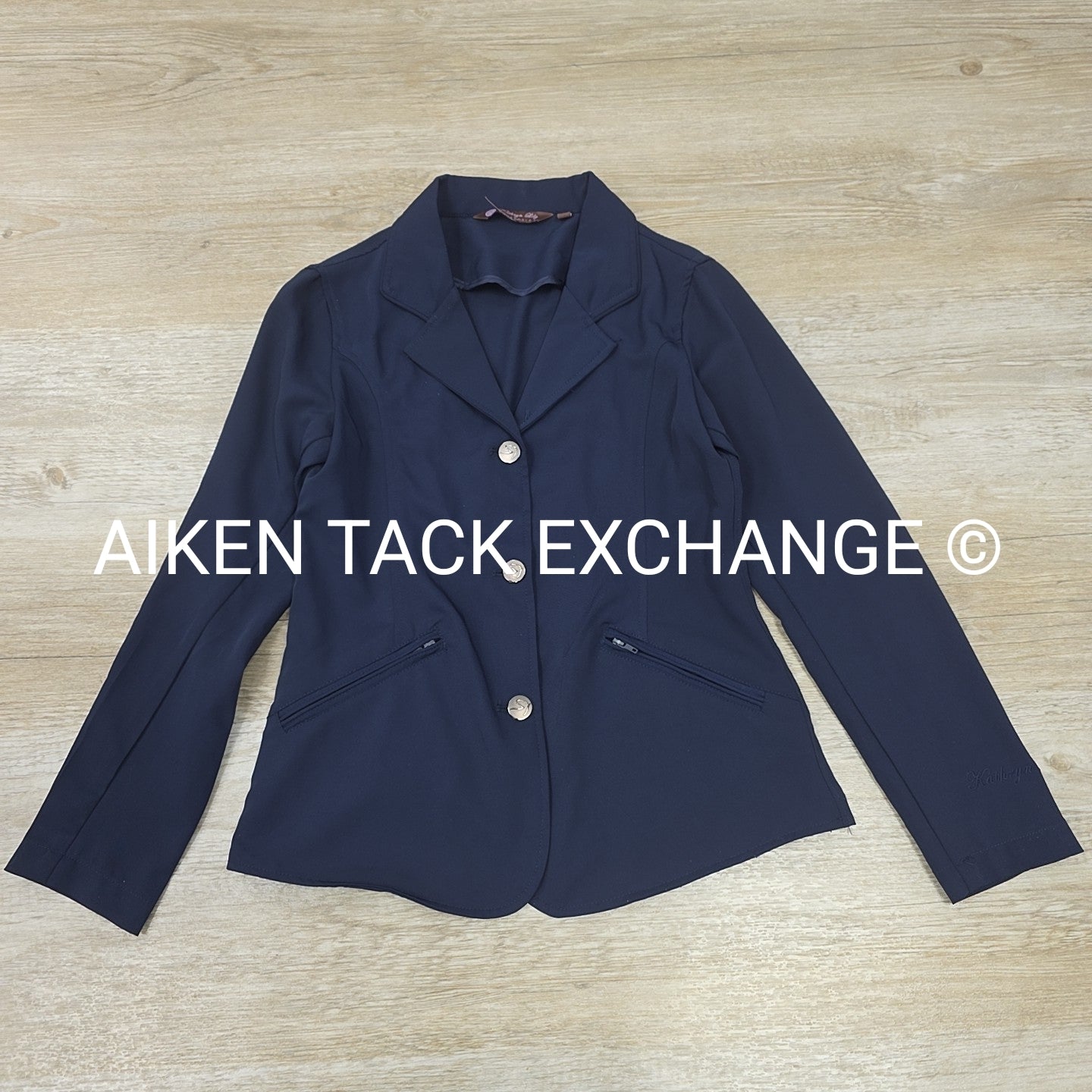 Kathryn Lily Show Coat, Women's Medium