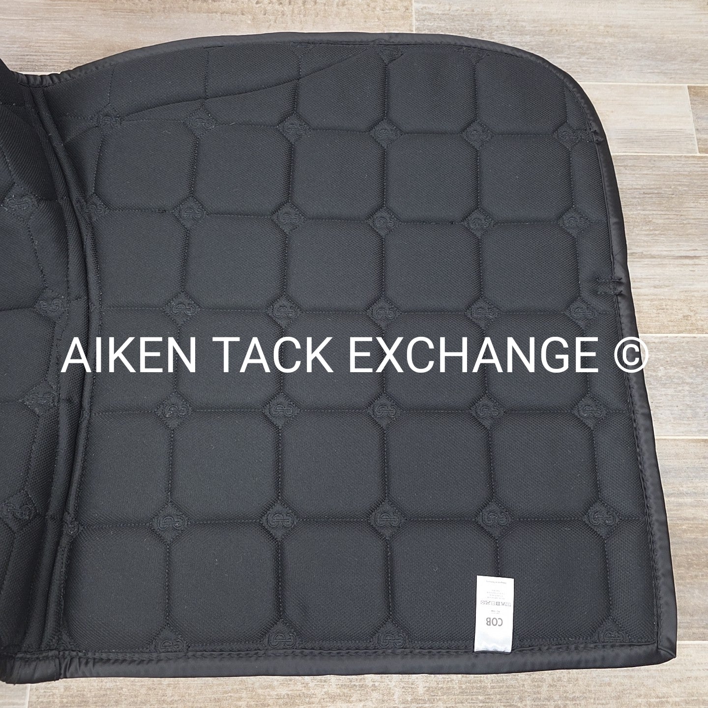 PS of Sweden Dressage Saddle Pad, Size Cob