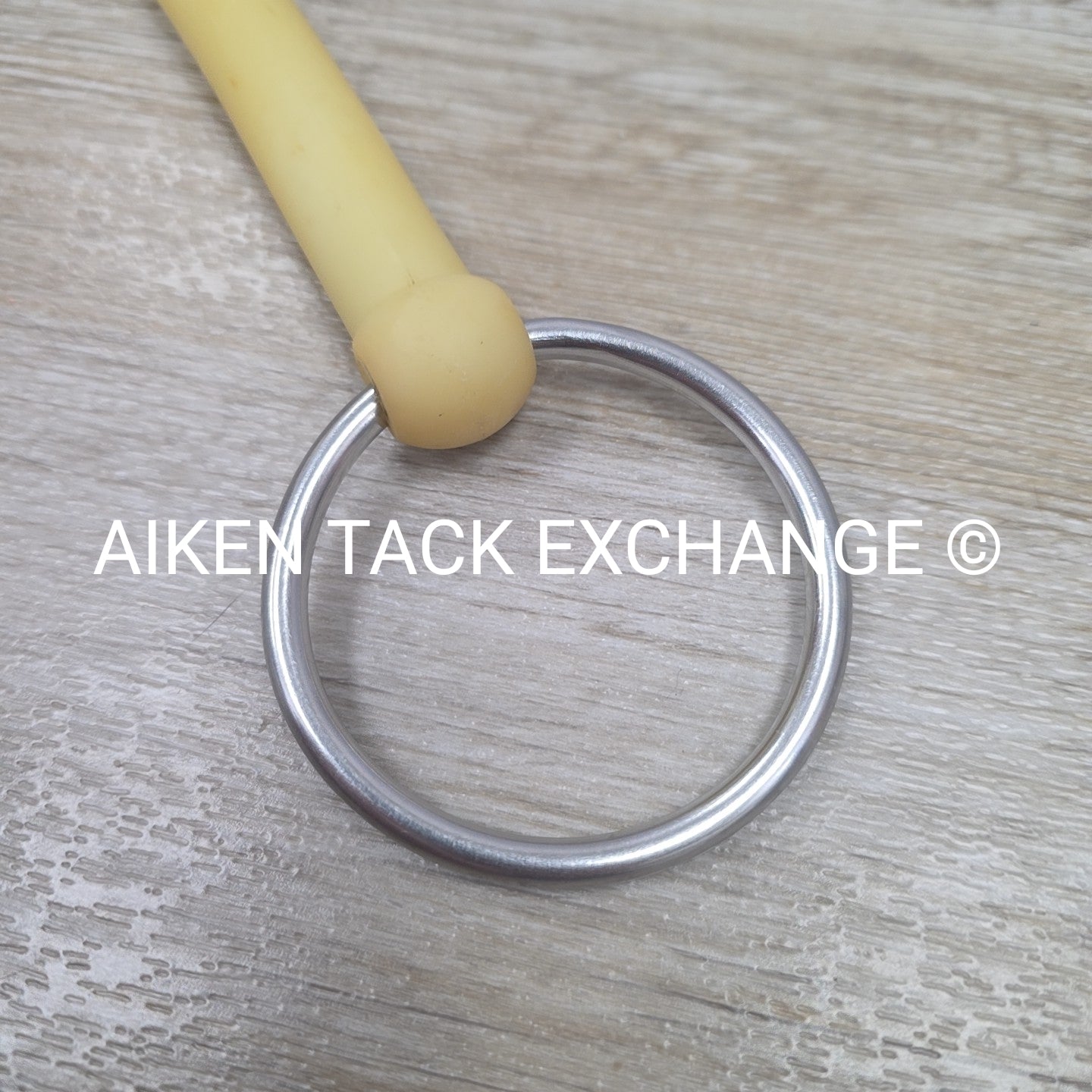Happy Mouth Plain Mullen Mouth Loose Ring Bit 5"
