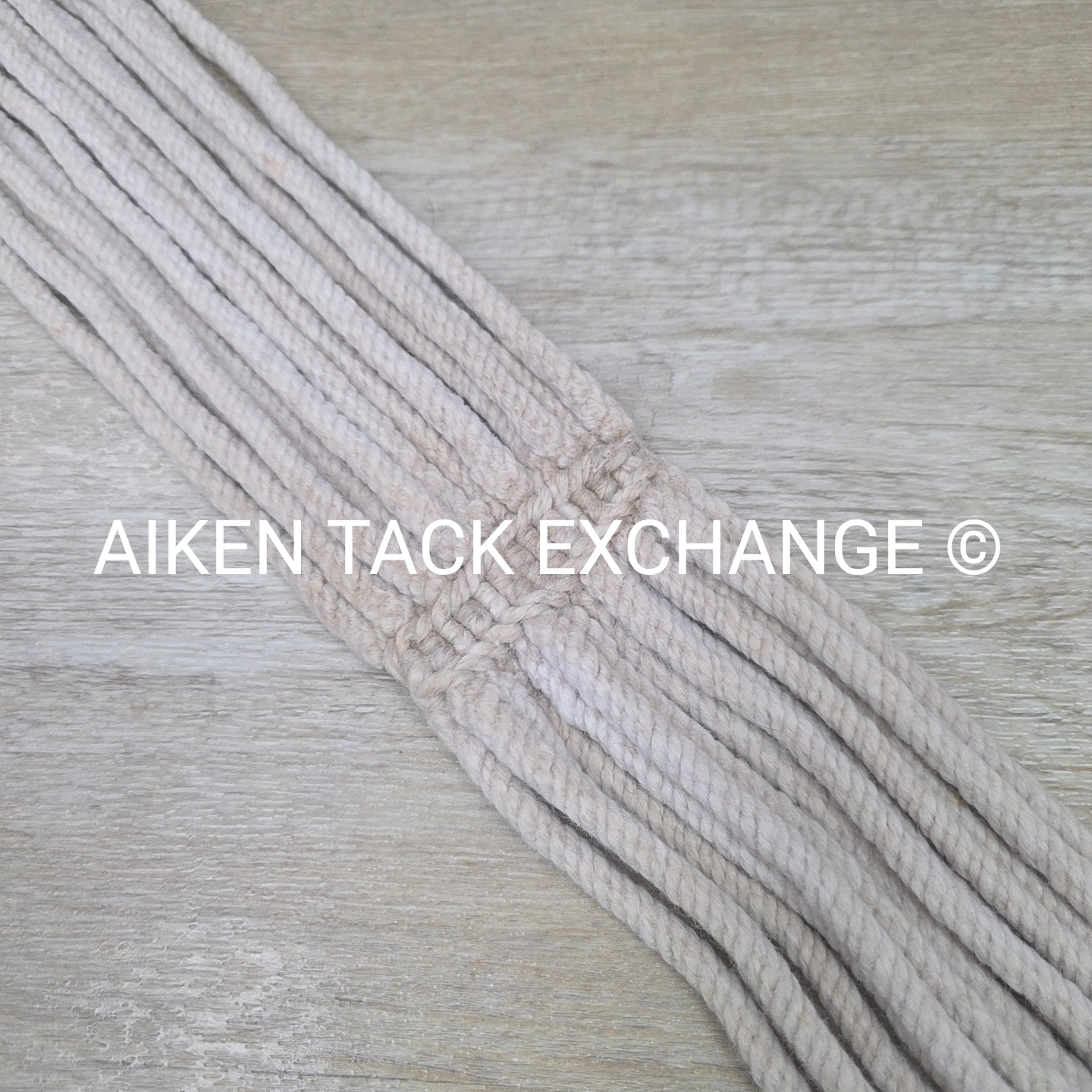 String Girth, 42"
