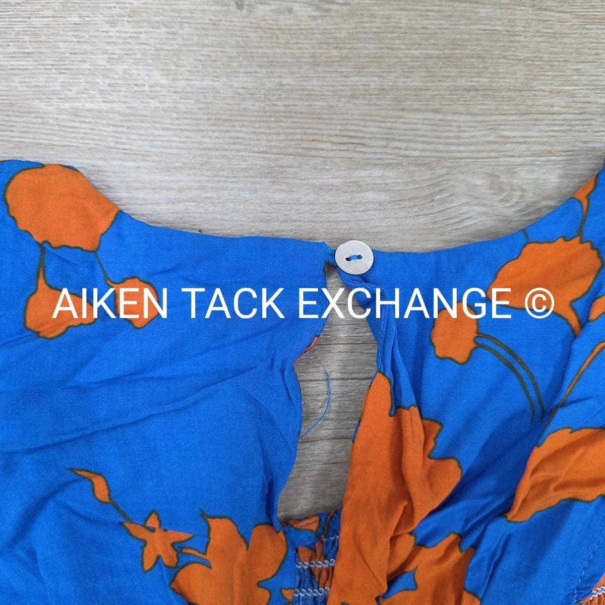 Abel the Label Dress, Size X-Small