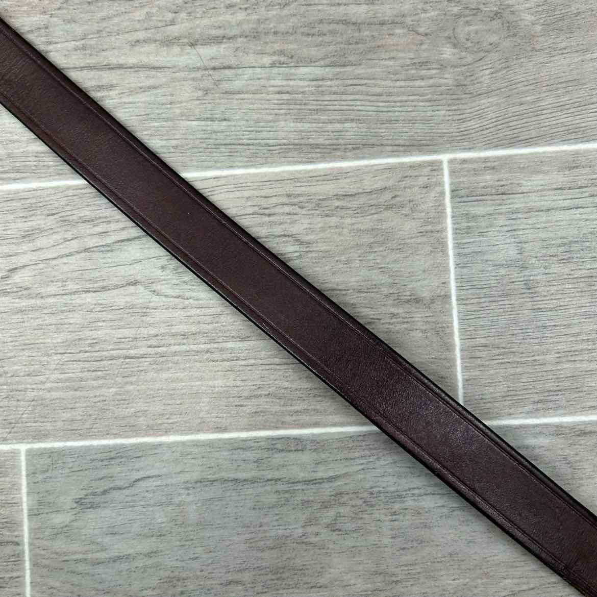 Tory Leather Belt, 30