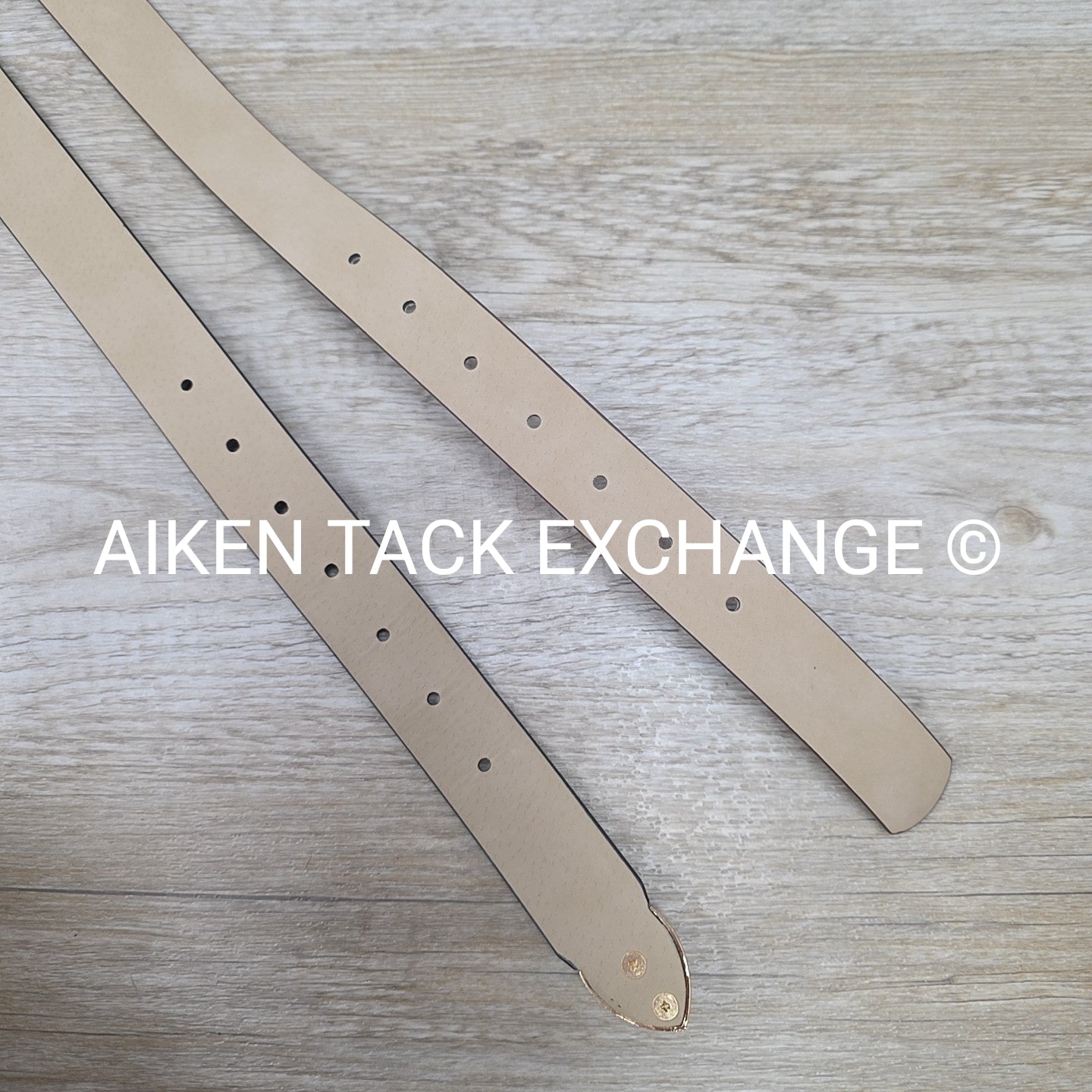 Anne Klein Belts, Set of 2, Size Small