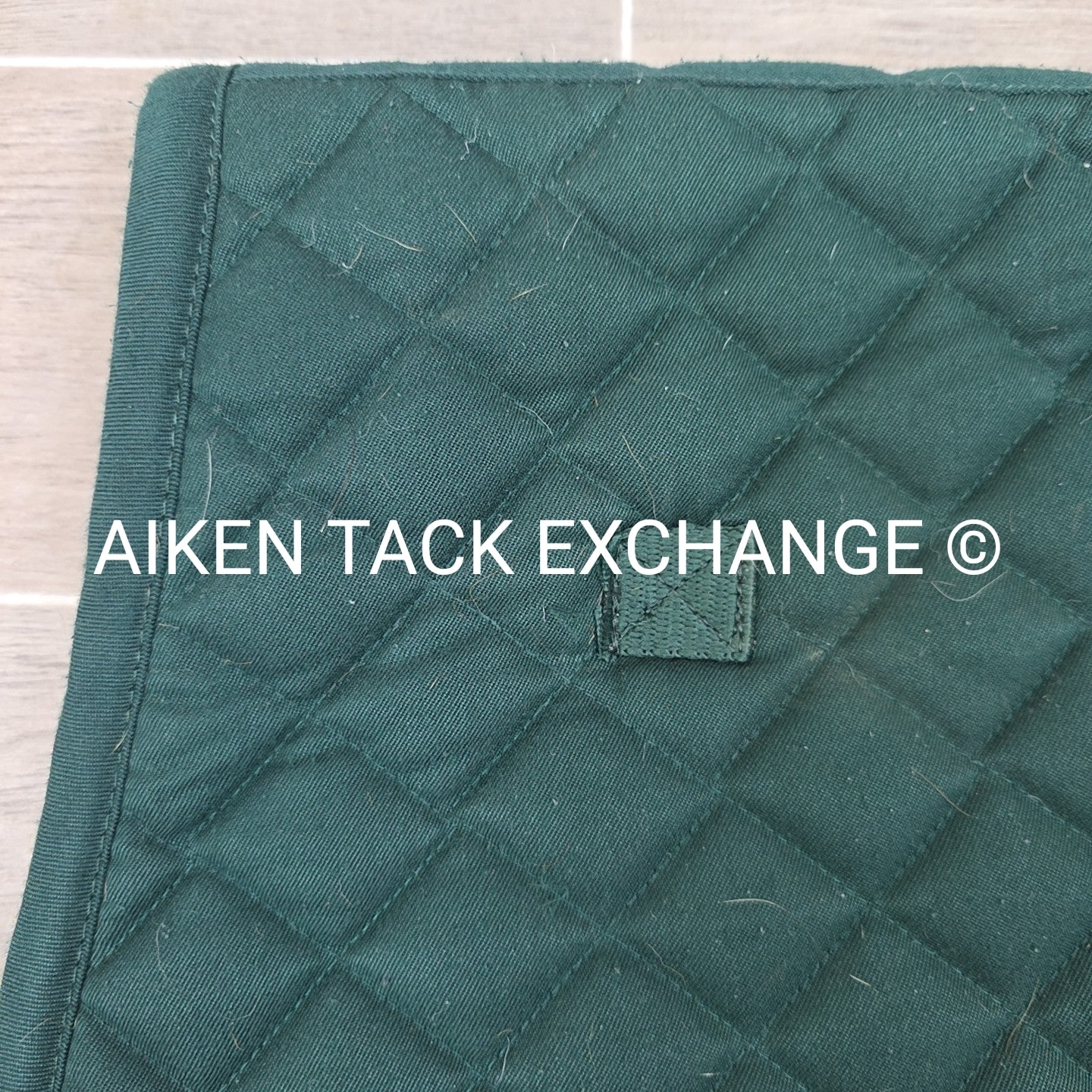 Dover Saddlery All Purpose Saddle Pad