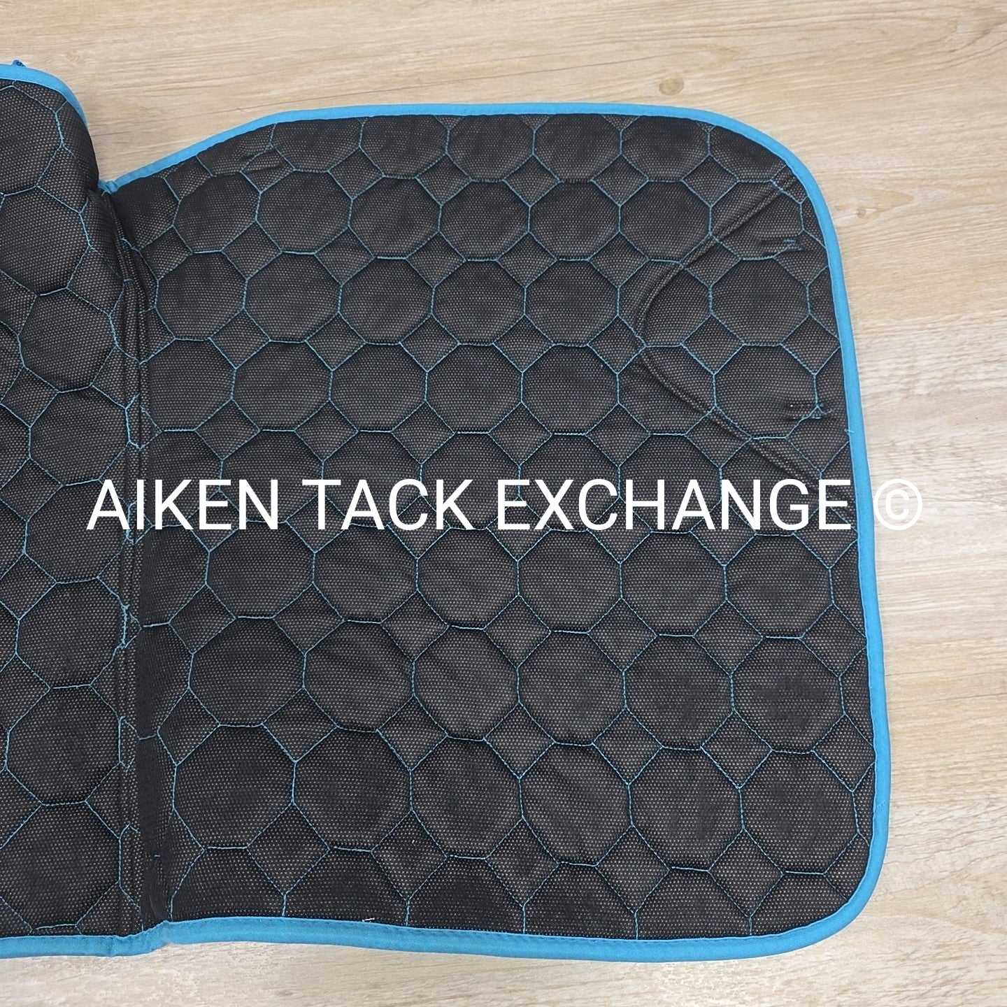 Professional's Choice VenTech Dressage Saddle Pad