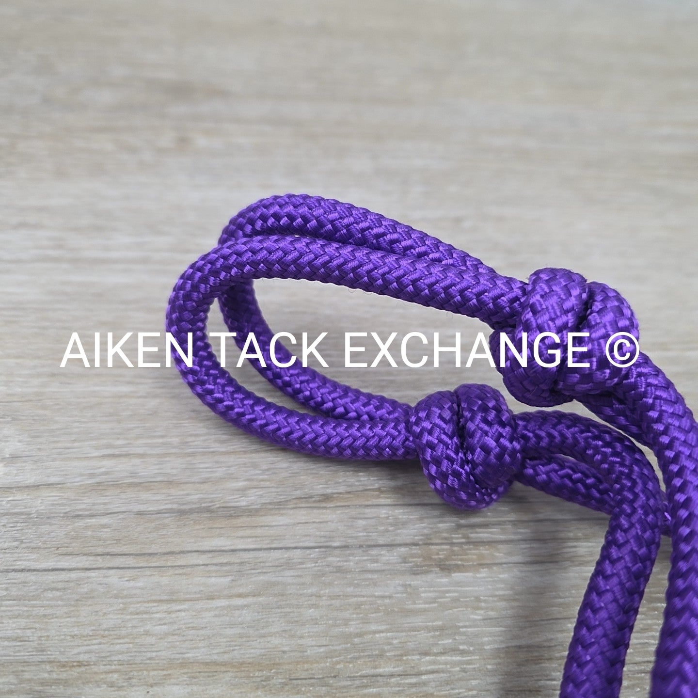 Rope Halter