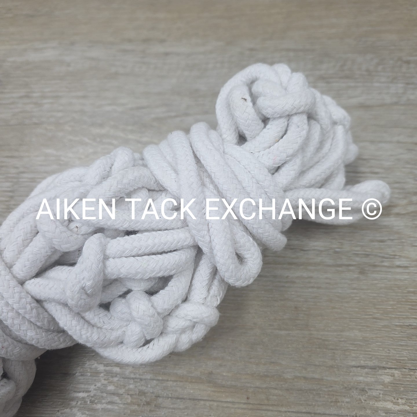 Partrade Cotton Hay Net, XL