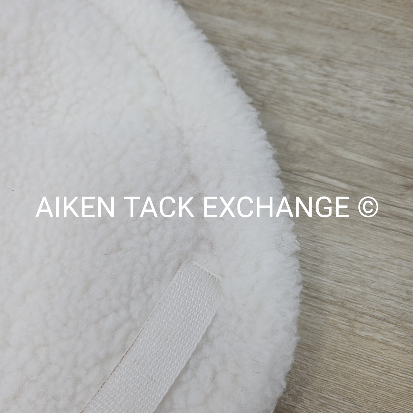 Wilker's Contour Saddle Pad
