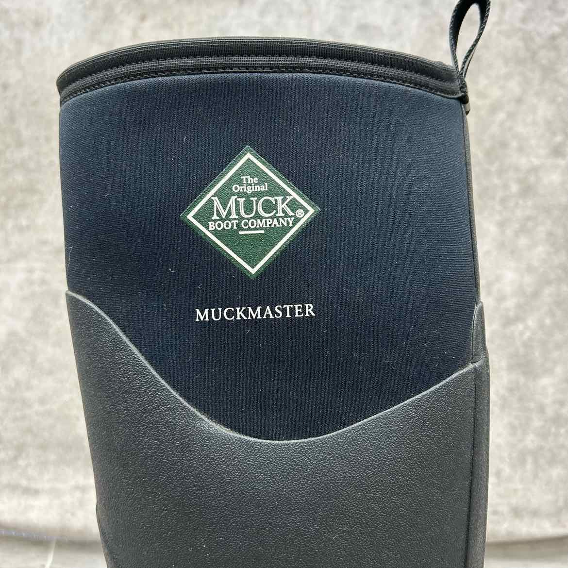 Muck Boot Co. Tall Boots, Size Men's 12 / Women's 13