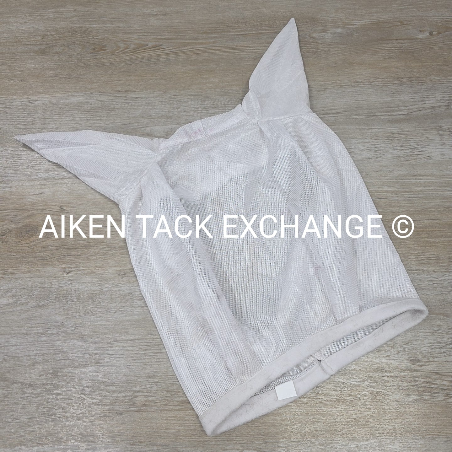Fly Mask with Ears, Size Full