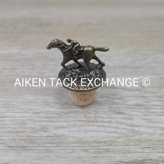 Blanton's Bourbon Cork Stopper