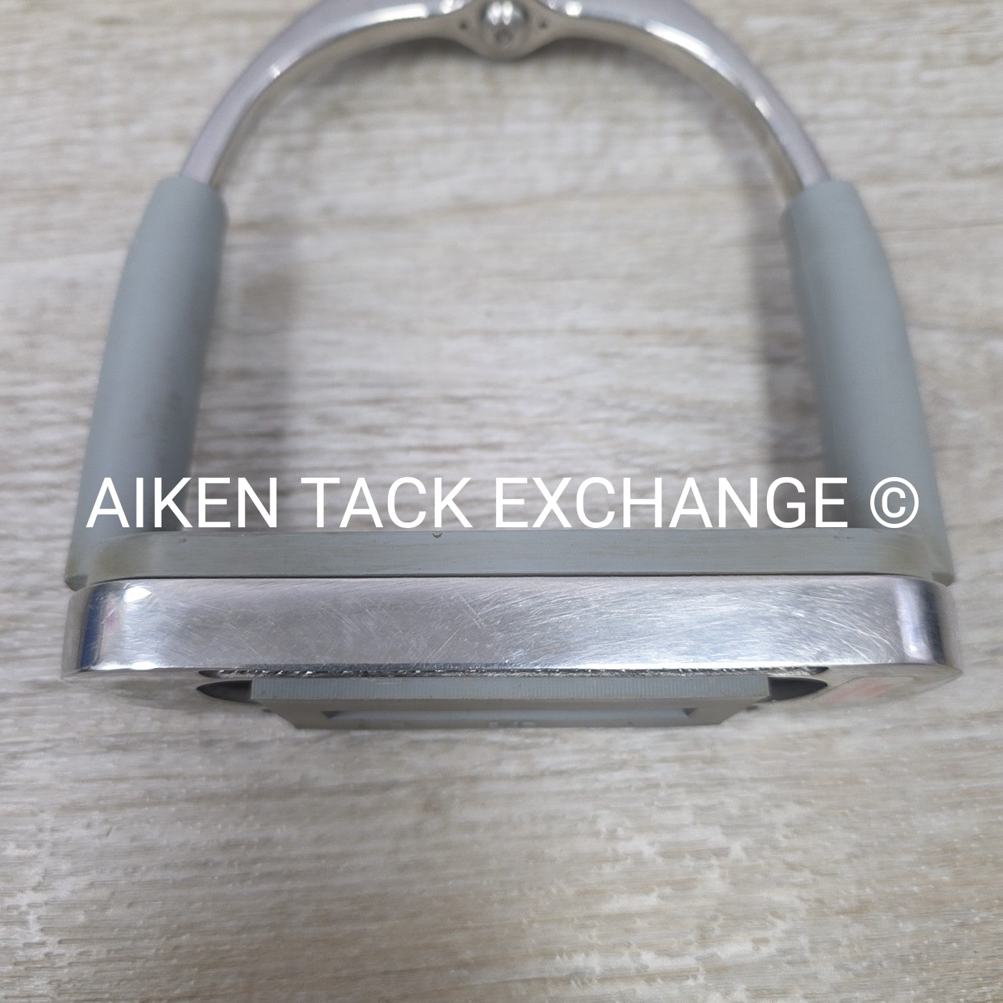 MDC Ultimate Stirrups, 4.5"