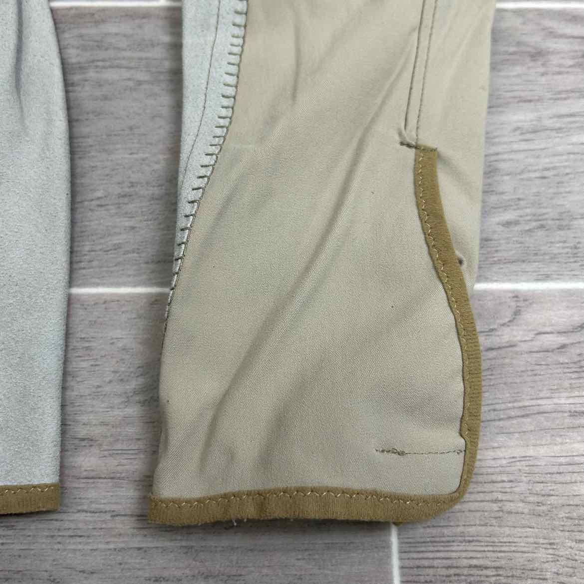 BARGAIN BUNDLE: Pikeur Cindy & Pikeur Lugana Full Seat Breeches, Size 28