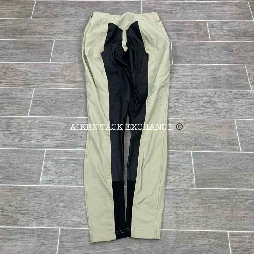Kerrits Full Seat Tights, Size Small
