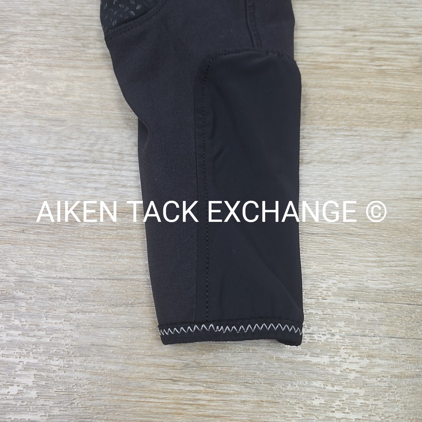 Pikeur Brooklyn GR K Silicone Knee Patch Breeches, Size 16