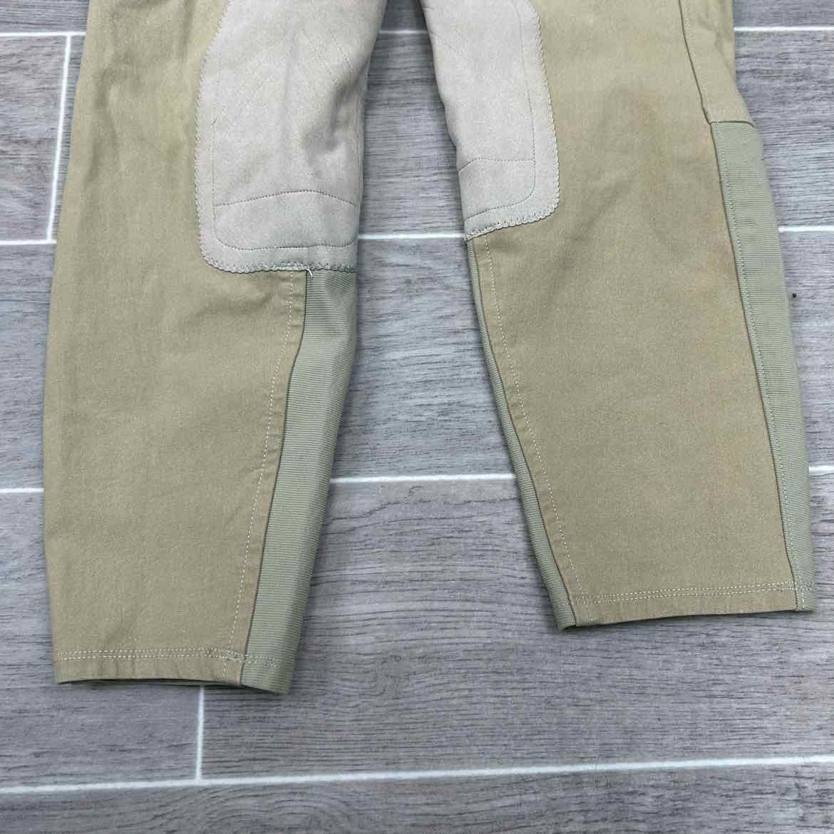 BARGAIN BUNDLE: Ariat Knee Patch & Pikeur Knee Patch 30 R & Ariat Knee Patch 28