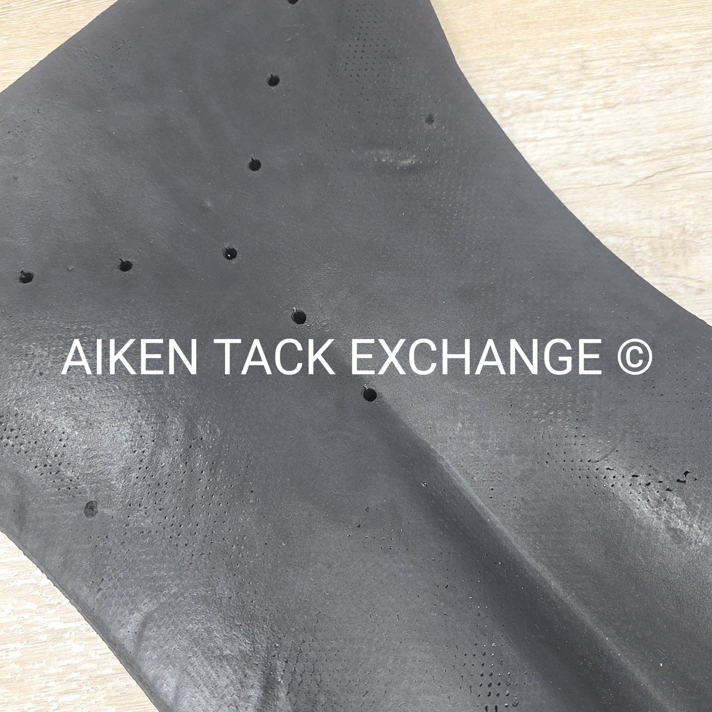 Exselle Rear Riser Foam Half Pad