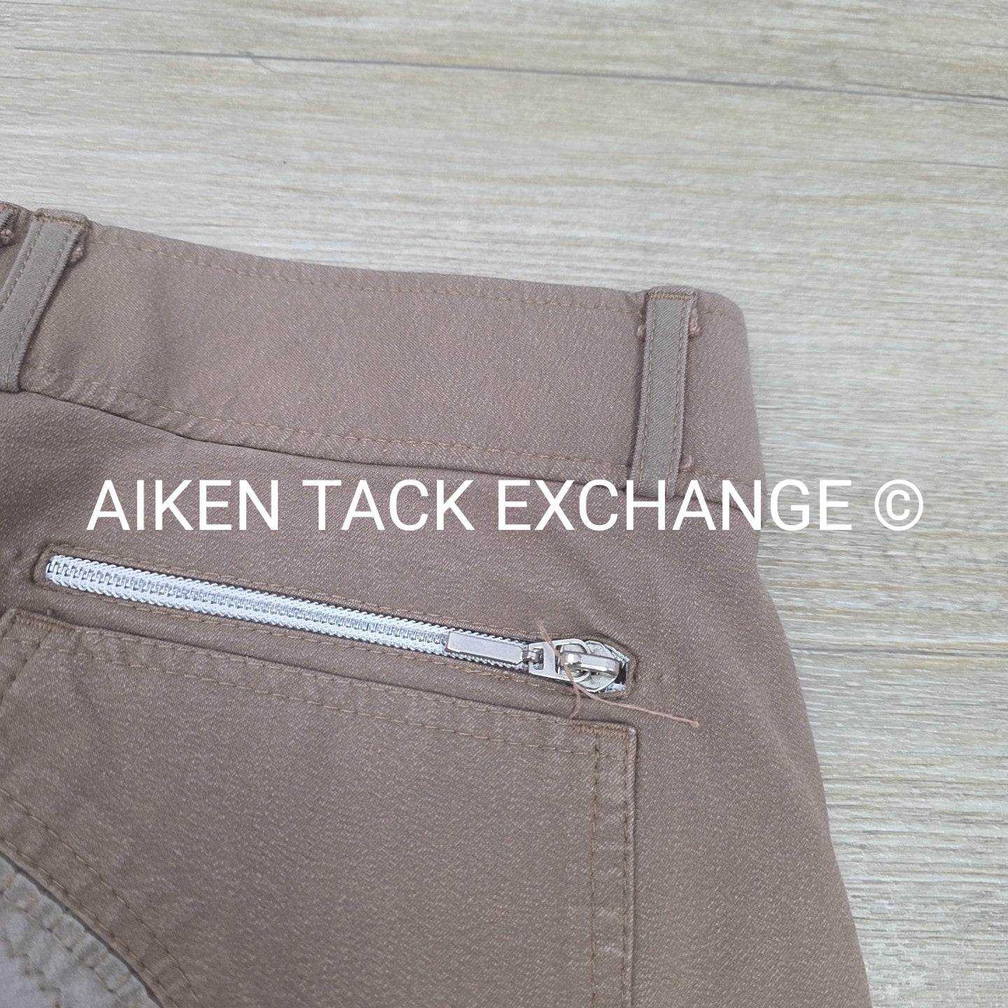 Full Seat Breeches, Women's 30R