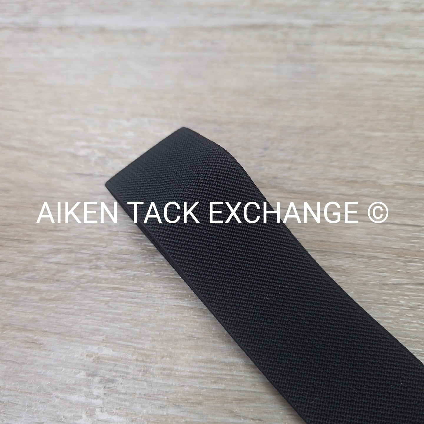Elastic Belt