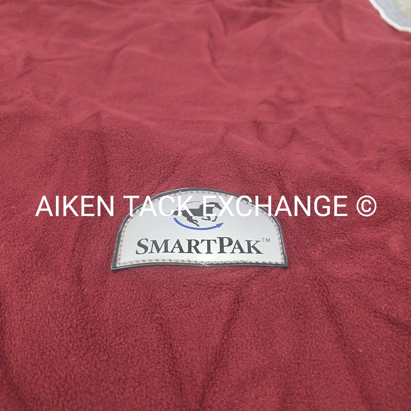 SmartPak Quarter Sheet, Brand New, 84"