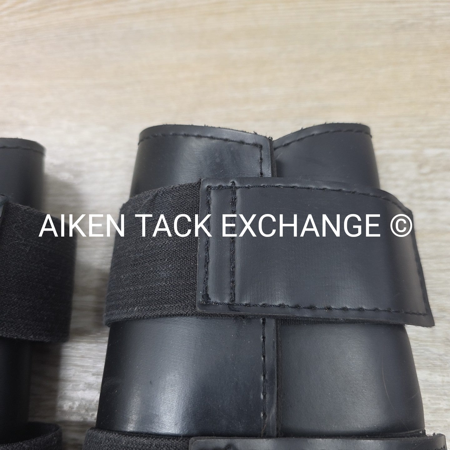 BARGAIN BUNDLE: Dover Saddlery Neoprene Brushing Boots, Size X-Large, 2 Pair