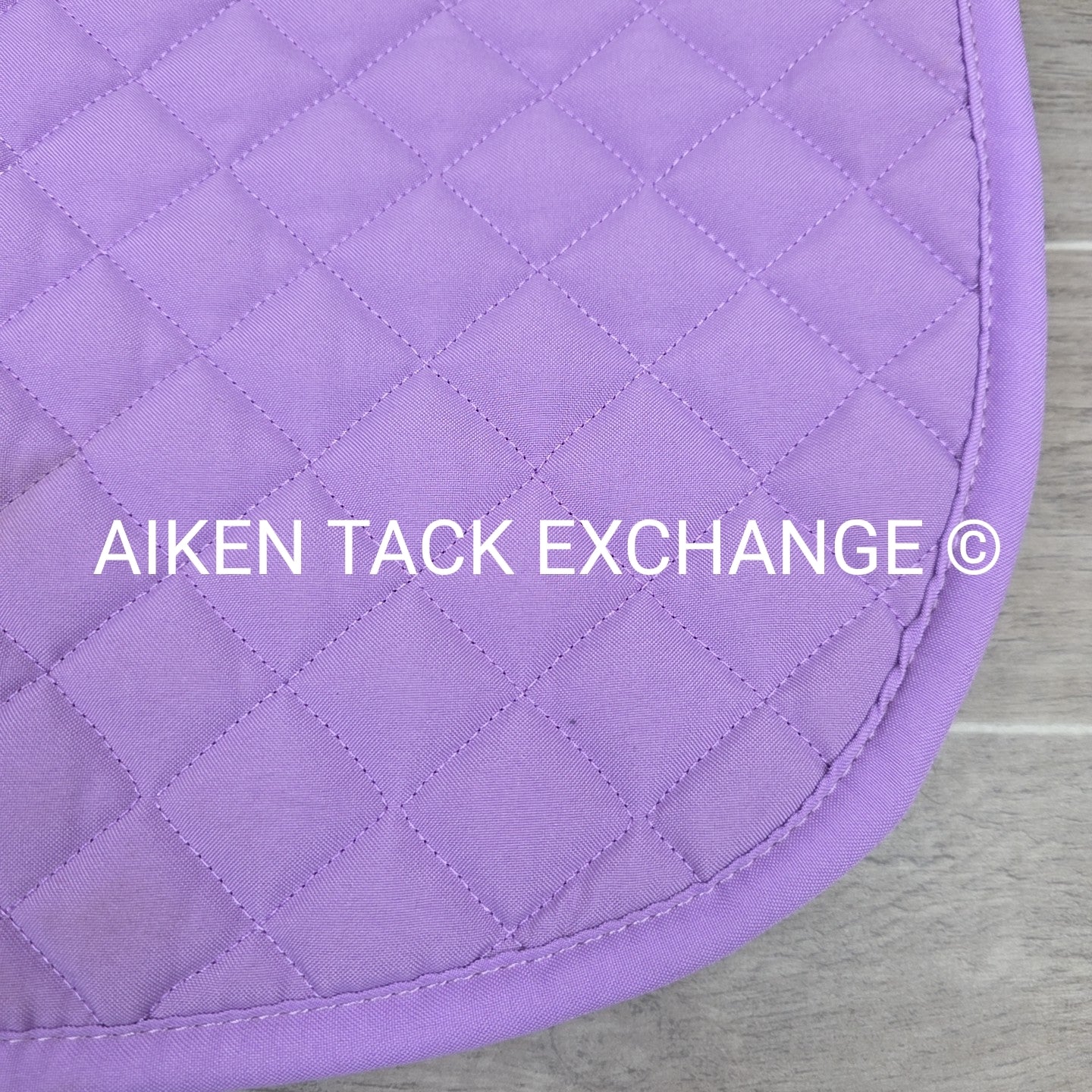 Dover Saddlery All Purpose Saddle Pad