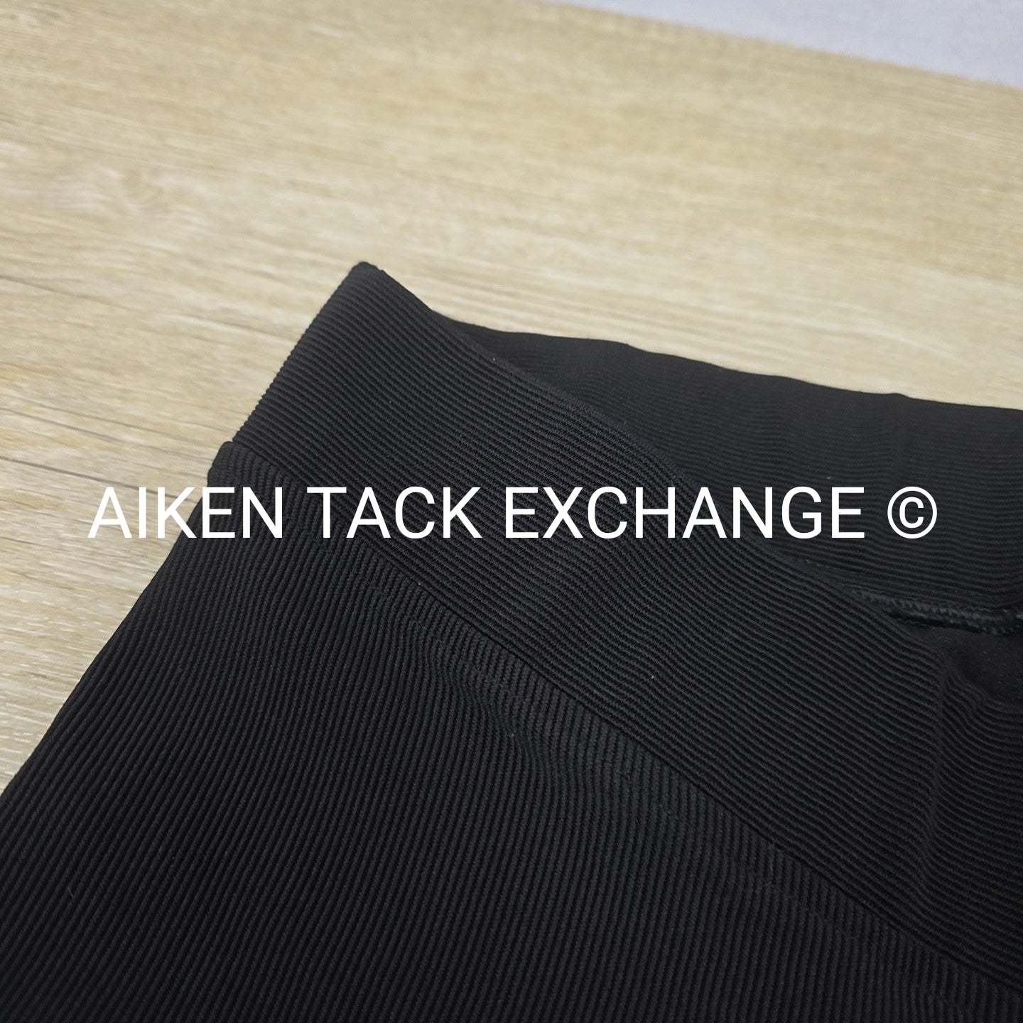 Kerrits Microcord Extended Knee Boot Cut Tights, Size Medium