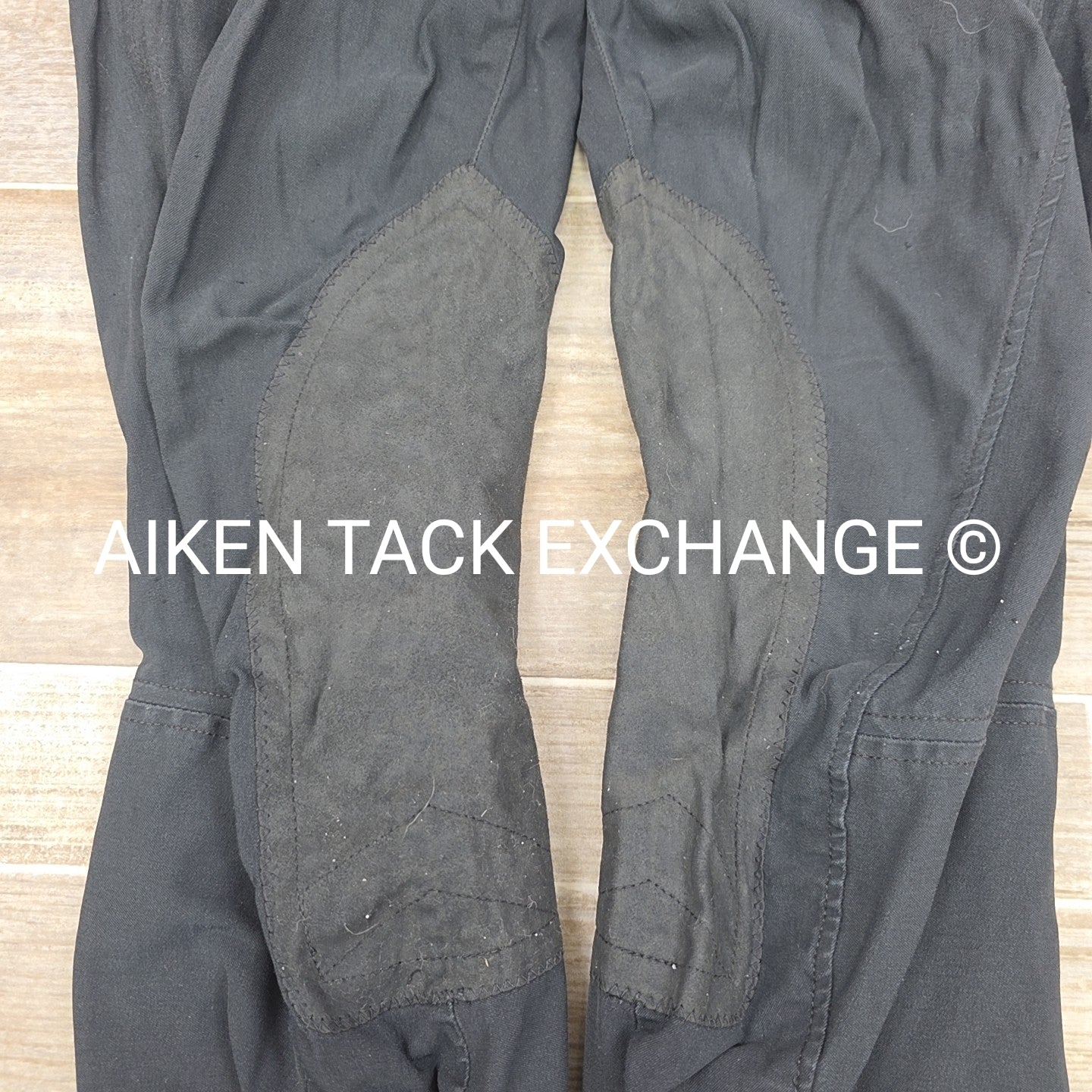 Tailored Sportsman TS Knee Patch Breeches, Size 32