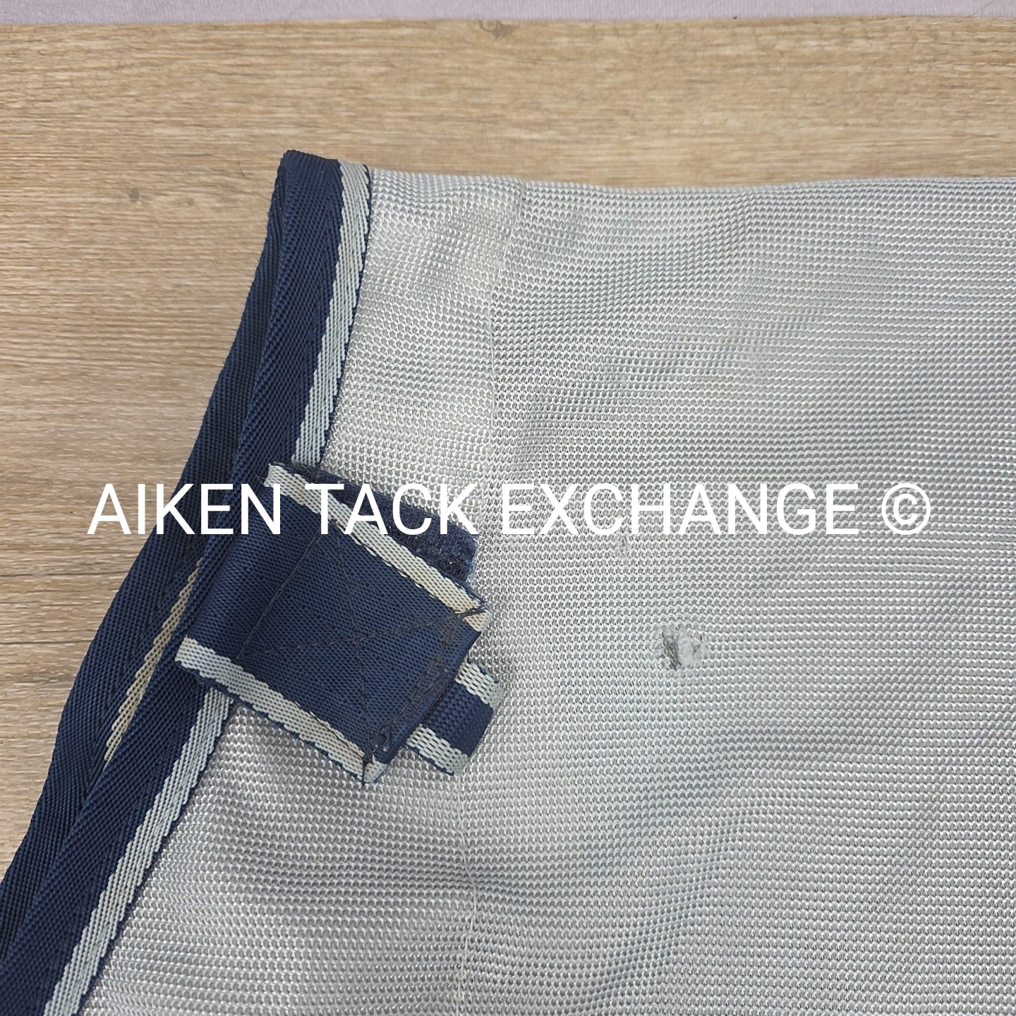 SmartPak Deluxe Fly Sheet, No Neck, 81"