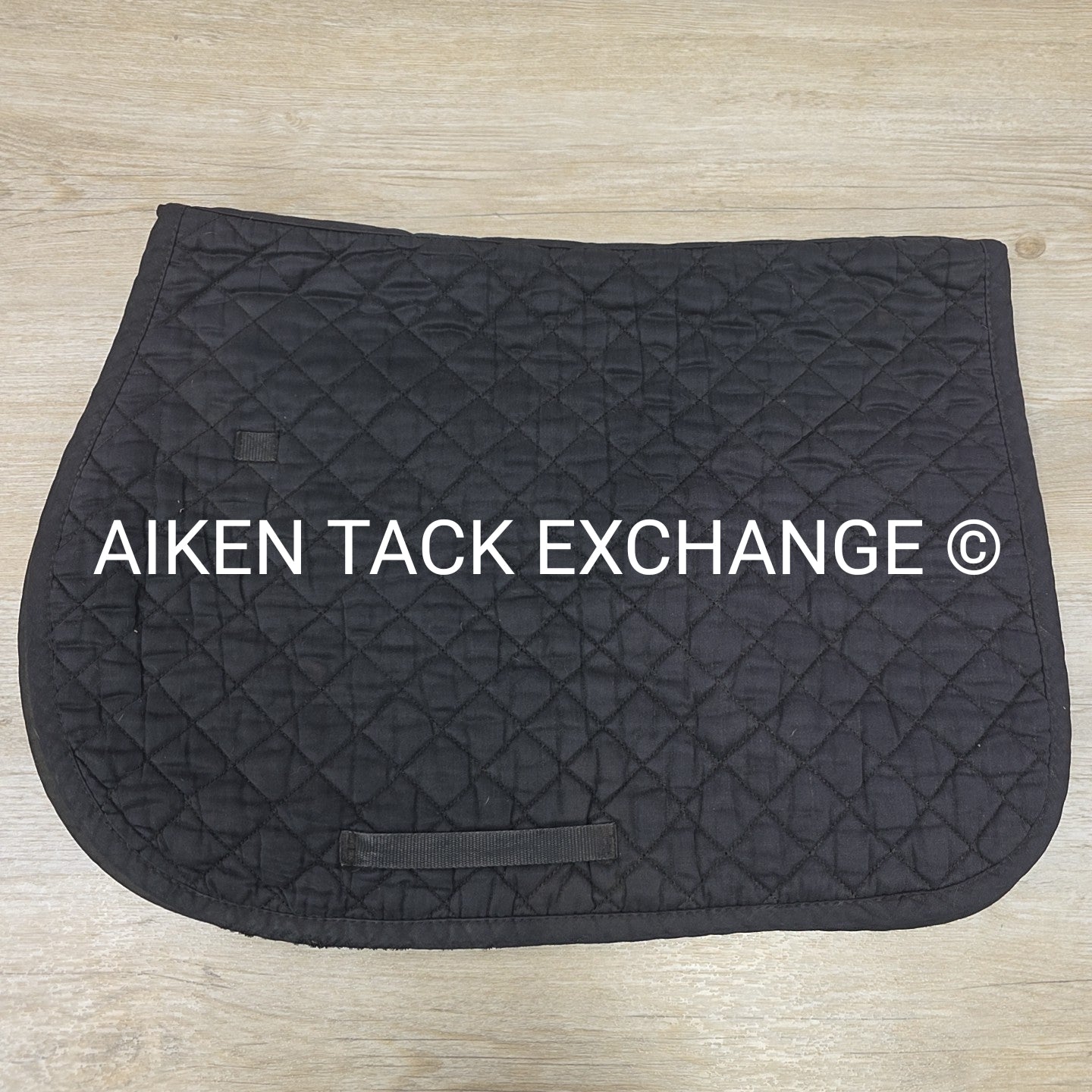 BARGAIN BUNDLE: 2 Dover Saddlery All Purpose Pads