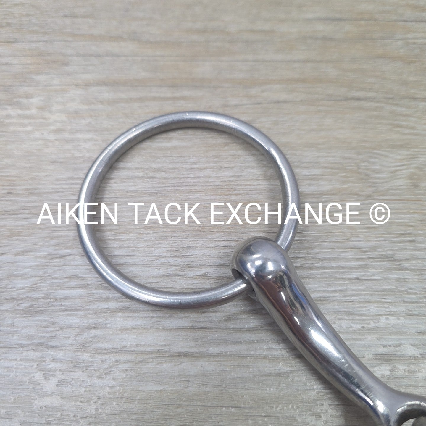 Korsteel Single Joint Loose Ring Bit 5"