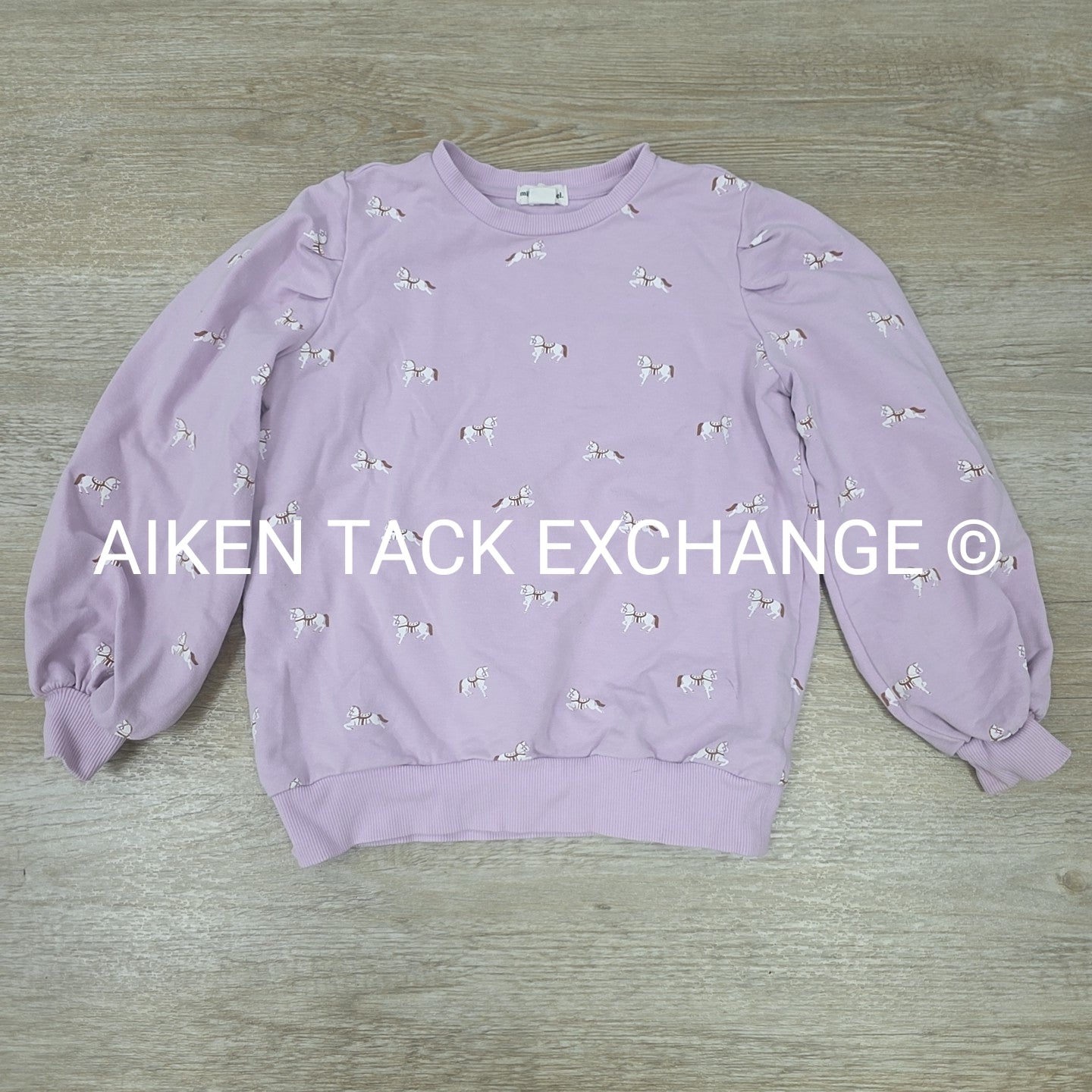 Miles Youth Sweater, Size 6X