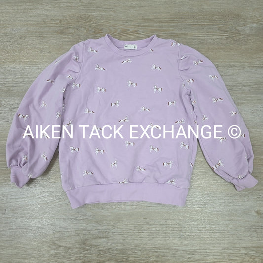 Miles Youth Sweater, Size 6X