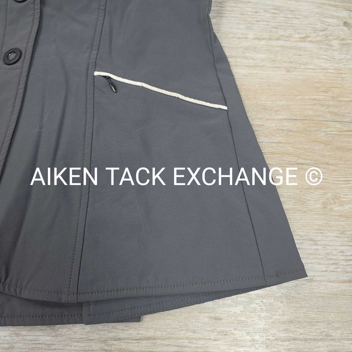 Kerrits Competitor 3 Snap Koat, Size Small